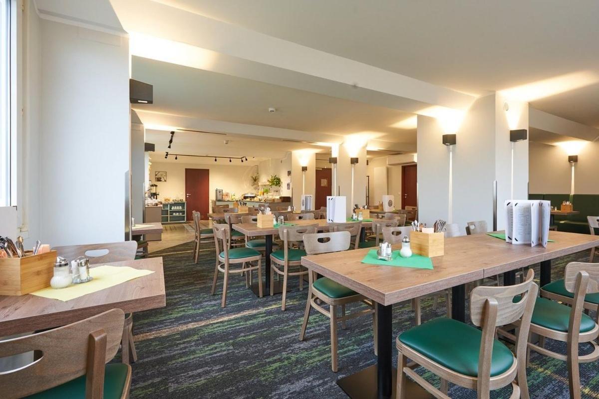 Hotel Anhalt Brehna المظهر الخارجي الصورة