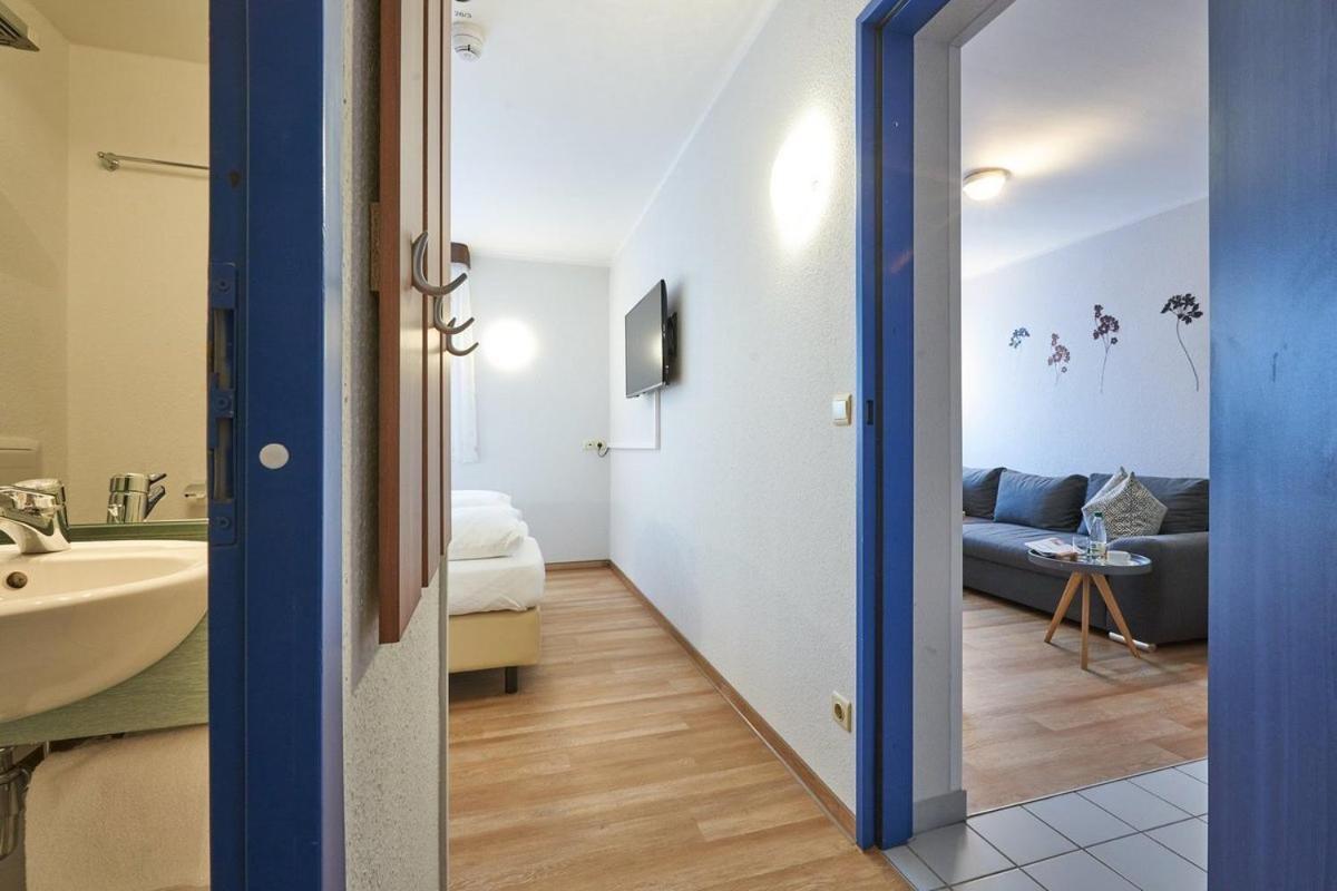 Hotel Anhalt Brehna المظهر الخارجي الصورة