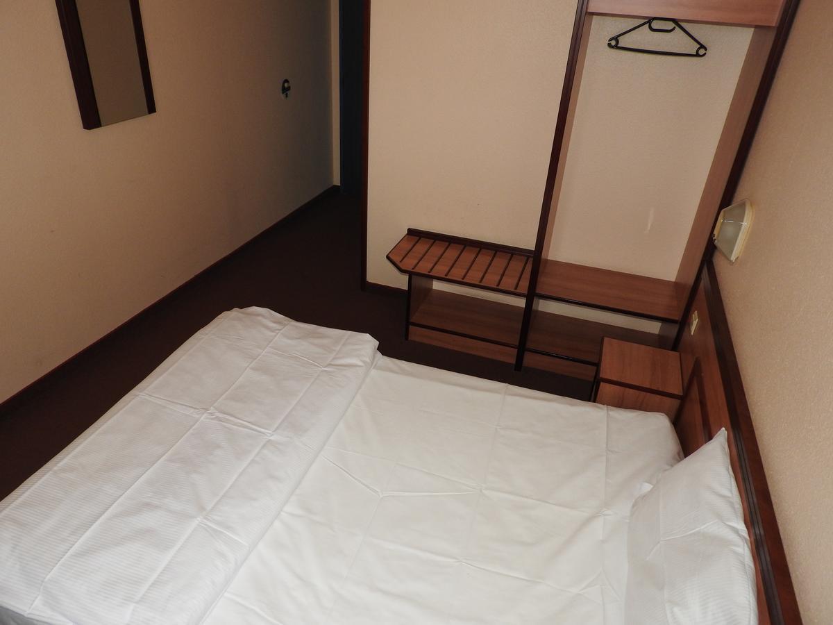 Hotel Anhalt Brehna المظهر الخارجي الصورة