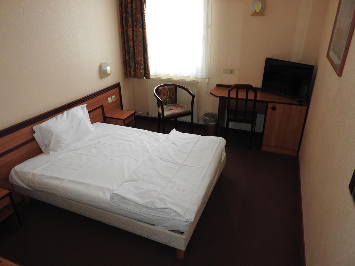 Hotel Anhalt Brehna المظهر الخارجي الصورة