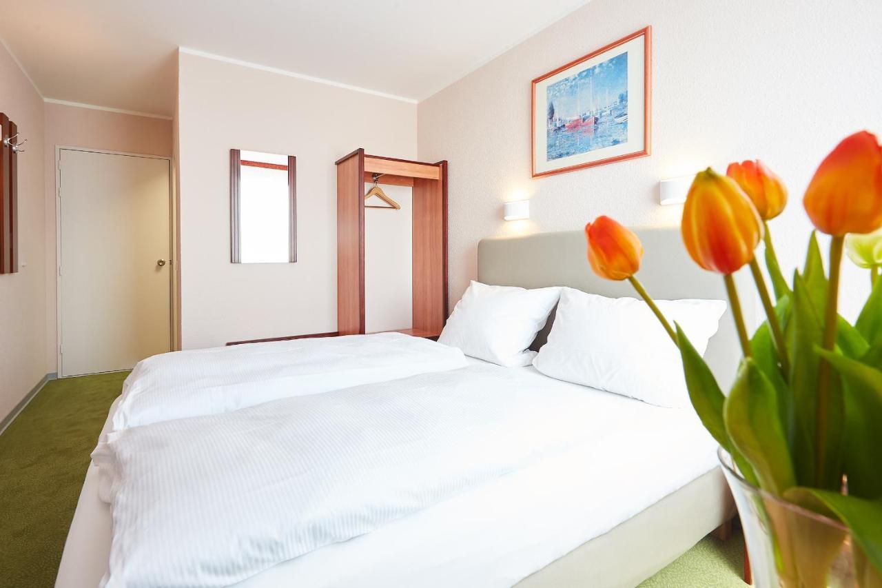 Hotel Anhalt Brehna المظهر الخارجي الصورة